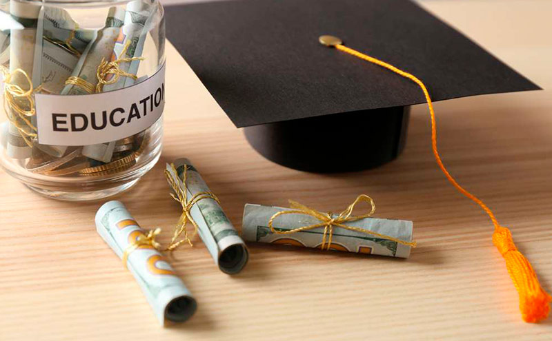 becas universitarias